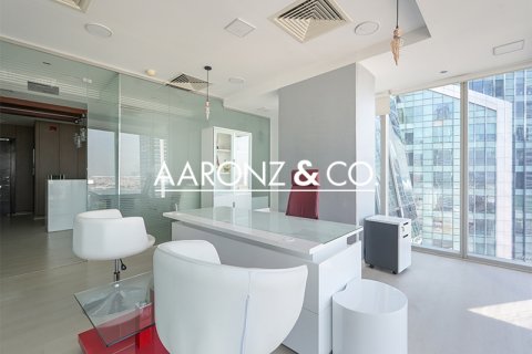 Kontor til leie i Business Bay, Dubai, Emiratene 89 kvm Nr. 690765 - Foto 3
