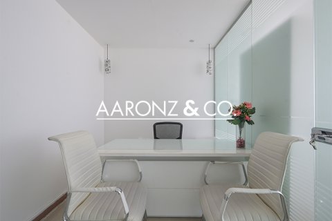 Kontor til leie i Business Bay, Dubai, Emiratene 89 kvm Nr. 690765 - Foto 5