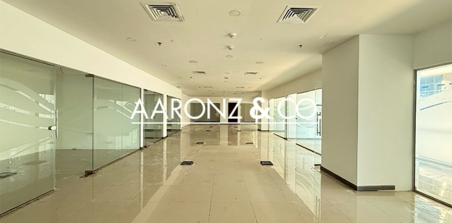 Kontor i Business Bay, Dubai, Emiratene 312 kvm nr. 690768