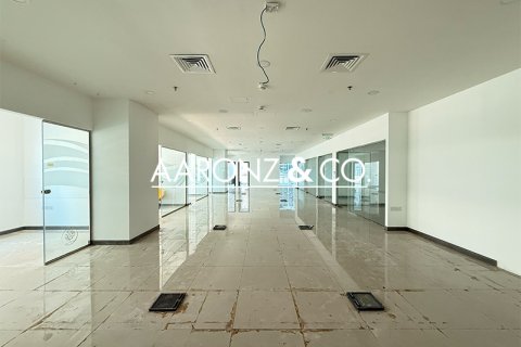 Kontor til leie i Business Bay, Dubai, Emiratene 312 kvm Nr. 690768 - Foto 8