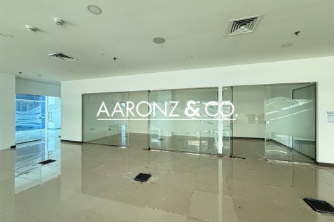 Kontor til leie i Business Bay, Dubai, Emiratene 312 kvm Nr. 690768 - Foto 5
