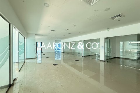 Kontor til leie i Business Bay, Dubai, Emiratene 312 kvm Nr. 690768 - Foto 3