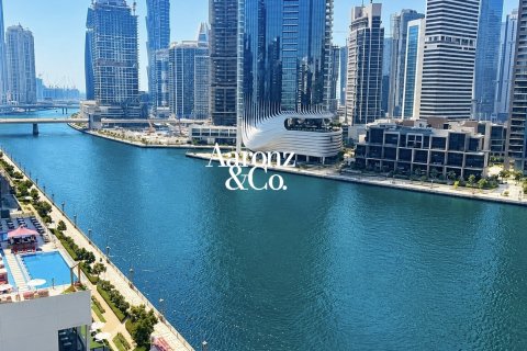 Oficiu de închiriat în Business Bay, Dubai, EAU 79 mp. №690766 - poză 13