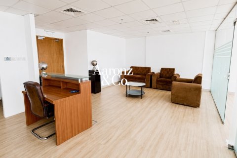 Pejabat di Business Bay, Dubai, UAE 79 meter persegi № 690766