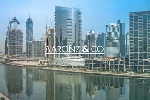 Kontor til leie i Business Bay, Dubai, Emiratene 79 kvm Nr. 690766 - Foto 8