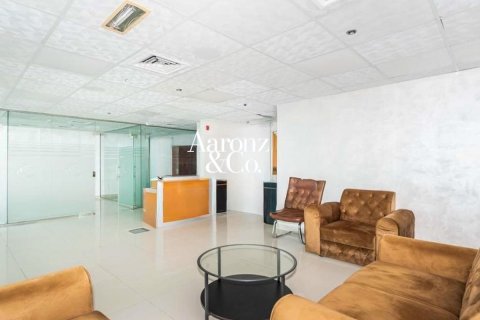 Kancelária v Business Bay, Dubai, SAE 79 m2 č. 690766