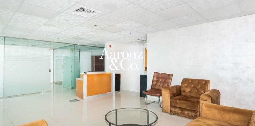 Kancelária v Business Bay, Dubai, SAE 79 m2 č. 690766