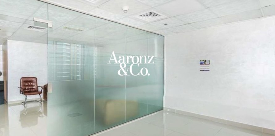 Kancelář v Business Bay, Dubai, SAE 79 m² Č.: 690766