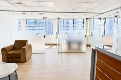 Oficiu de închiriat în Business Bay, Dubai, EAU 79 mp. №690766 - poză 4