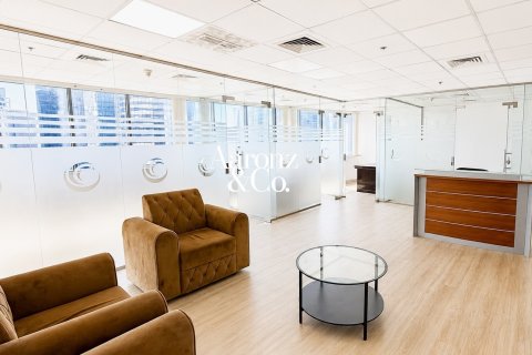 Oficiu de închiriat în Business Bay, Dubai, EAU 79 mp. №690766 - poză 3
