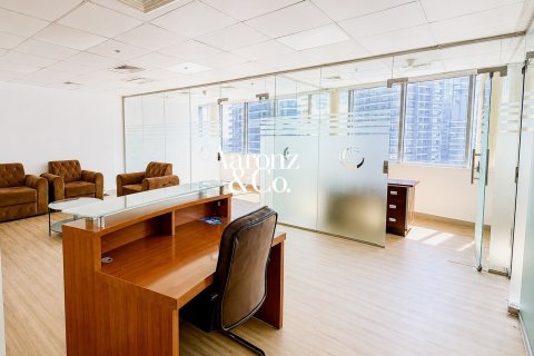 Oficiu de închiriat în Business Bay, Dubai, EAU 79 mp. №690766 - poză 5