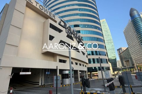 Kontor til leie i Business Bay, Dubai, Emiratene 79 kvm Nr. 690766 - Foto 9