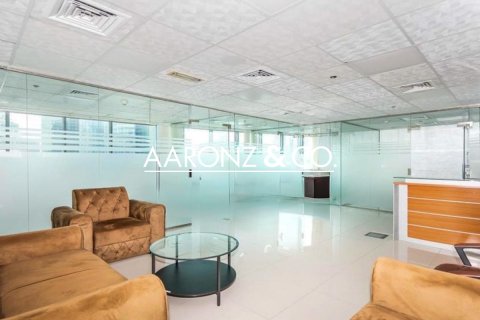 Kontor til leie i Business Bay, Dubai, Emiratene 79 kvm Nr. 690766 - Foto 6