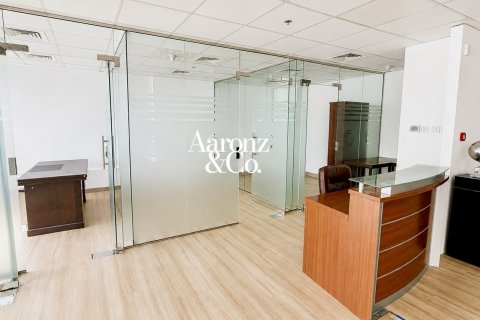 Oficiu de închiriat în Business Bay, Dubai, EAU 79 mp. №690766 - poză 8