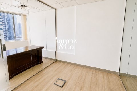 Oficiu de închiriat în Business Bay, Dubai, EAU 79 mp. №690766 - poză 9