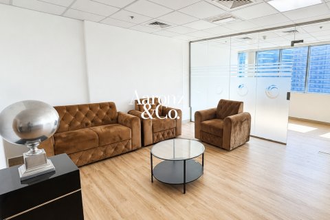Oficiu de închiriat în Business Bay, Dubai, EAU 79 mp. №690766 - poză 2