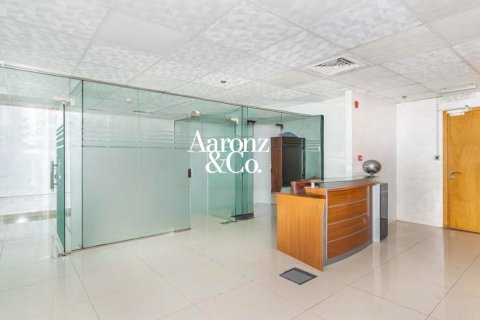 Kancelária v Business Bay, Dubai, SAE 79 m2 č. 690766 - Fotografia 6