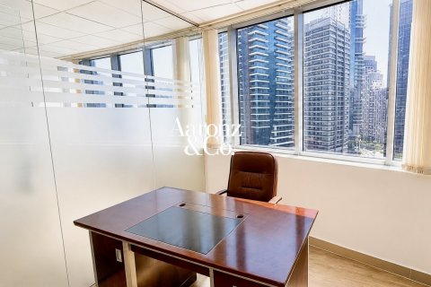 Oficiu de închiriat în Business Bay, Dubai, EAU 79 mp. №690766 - poză 11