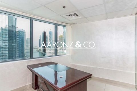 Kontor til leie i Business Bay, Dubai, Emiratene 79 kvm Nr. 690766 - Foto 7