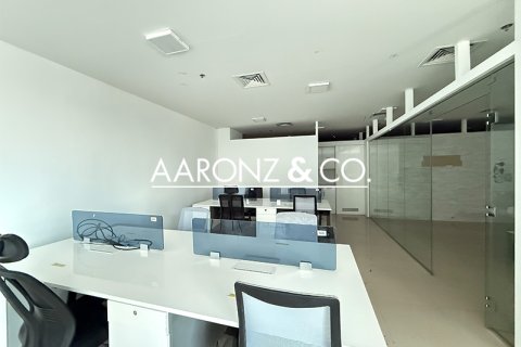 Kontor til leie i Business Bay, Dubai, Emiratene 146 kvm Nr. 690769 - Foto 3