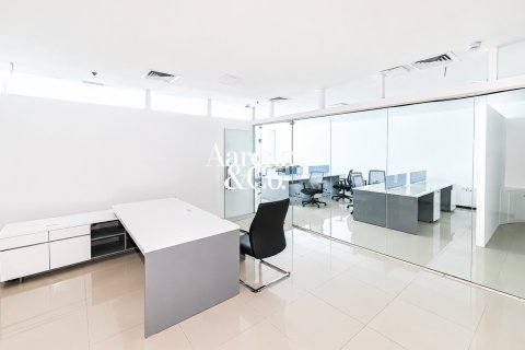 Γραφείο σε Business Bay, Dubai, ΗΑΕ 146 τ.μ. Αρ. 690769