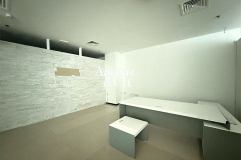 Kontor uthyres i Business Bay, Dubai, UAE 146 kvm Nr. 690769 - fotografi 7