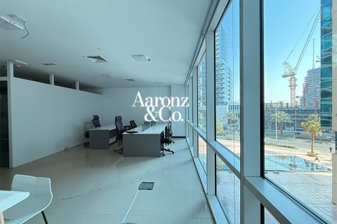 Kontor uthyres i Business Bay, Dubai, UAE 146 kvm Nr. 690769 - fotografi 9