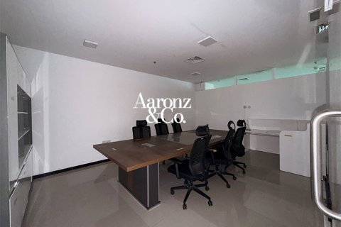 Kontor uthyres i Business Bay, Dubai, UAE 146 kvm Nr. 690769 - fotografi 4