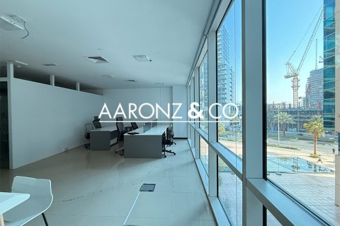 Kontor til leie i Business Bay, Dubai, Emiratene 146 kvm Nr. 690769 - Foto 9