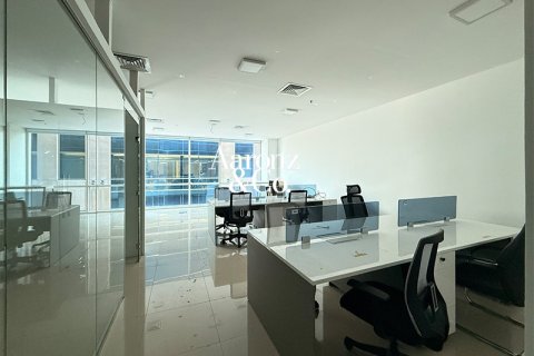 Kontor uthyres i Business Bay, Dubai, UAE 146 kvm Nr. 690769 - fotografi 8