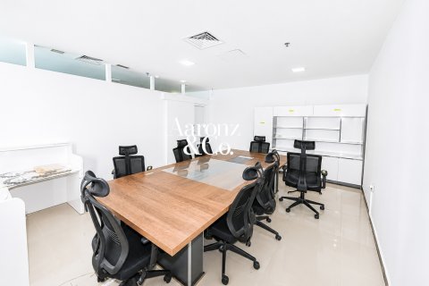 Kantor di Business Bay, Dubai, UEA 146 m2 nomor 690769 - foto 2
