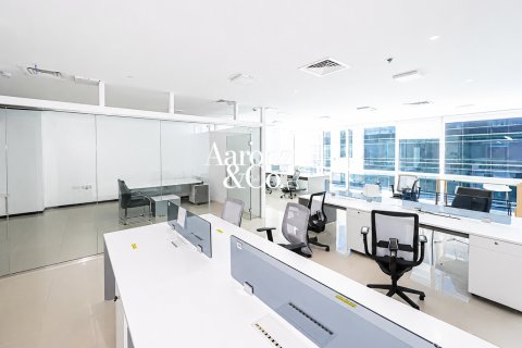 Kantor di Business Bay, Dubai, UEA 146 m2 nomor 690769 - foto 5