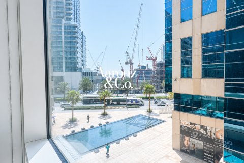 Kantor di Business Bay, Dubai, UEA 146 m2 nomor 690769 - foto 10