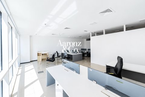 Kantor di Business Bay, Dubai, UEA 146 m2 nomor 690769 - foto 4