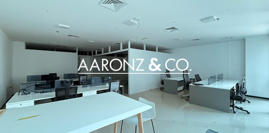 Kontor i Business Bay, Dubai, Emiratene 146 kvm nr. 690769