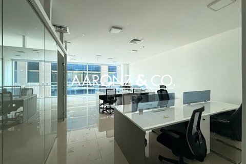 Kontor til leie i Business Bay, Dubai, Emiratene 146 kvm Nr. 690769 - Foto 8
