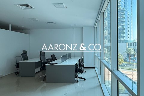 Kontor til leie i Business Bay, Dubai, Emiratene 146 kvm Nr. 690769 - Foto 2