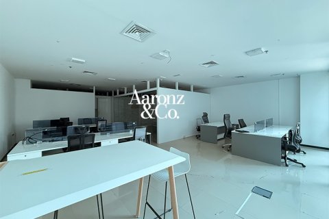 Kontor i Business Bay, Dubai, UAE 146 kvm Nr. 690769