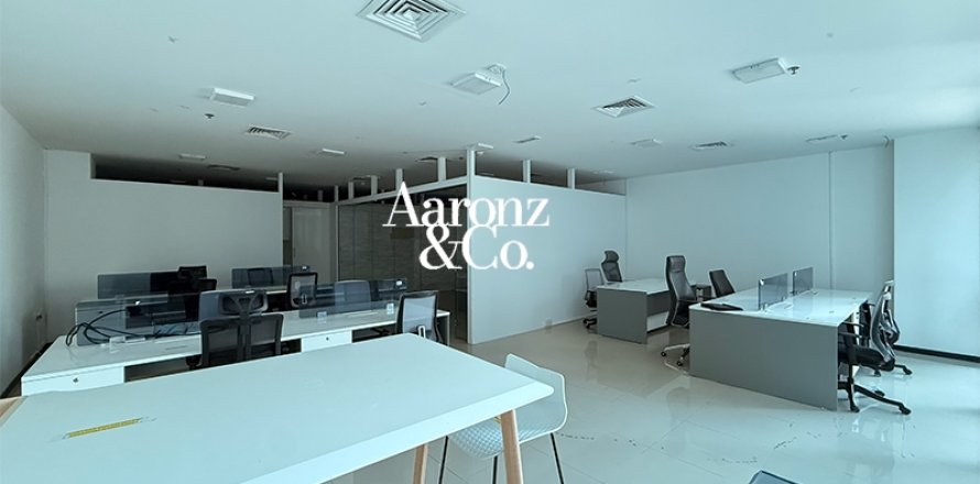 Kontor i Business Bay, Dubai, UAE 146 kvm Nr. 690769