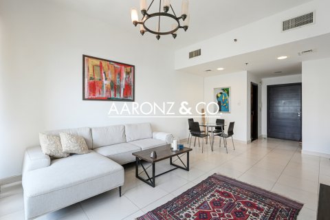 Byt v Dubai Marina, SAE 1 ložnice, 84 m² Č.: 690767 - fotografie 3