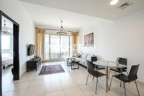 Byt v Dubai Marina, SAE 1 ložnice, 84 m² Č.: 690767 - fotografie 6