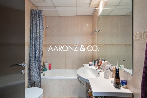 Byt v Dubai Marina, SAE 1 ložnice, 84 m² Č.: 690767 - fotografie 11