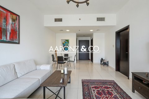 Byt v Dubai Marina, SAE 1 ložnice, 84 m² Č.: 690767 - fotografie 5