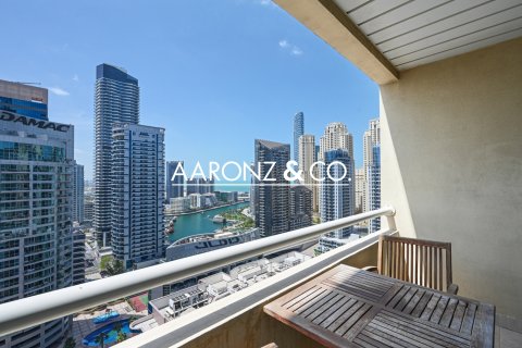 Byt v Dubai Marina, SAE 1 ložnice, 84 m² Č.: 690767 - fotografie 4