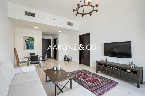 Byt v Dubai Marina, SAE 1 ložnice, 84 m² Č.: 690767 - fotografie 2