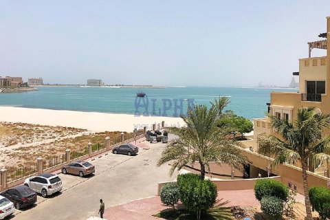 Apartemen di Al Marjan Island, Ras Al Khaimah, UEA 1 kamar tidur, 80.1 m2 nomor 554480 - foto 3