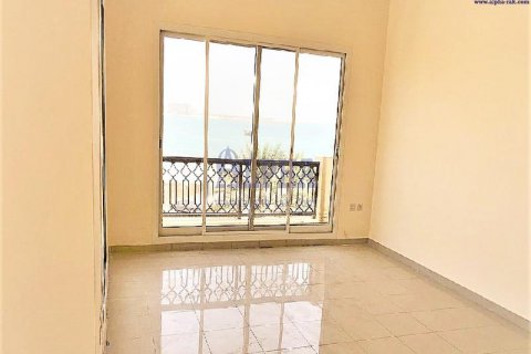 Apartemen di Al Marjan Island, Ras Al Khaimah, UEA 1 kamar tidur, 80.1 m2 nomor 554480 - foto 6