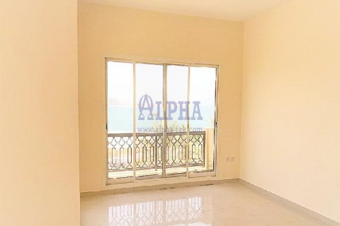 Apartemen di Al Marjan Island, Ras Al Khaimah, UEA 1 kamar tidur, 80.1 m2 nomor 554480 - foto 7