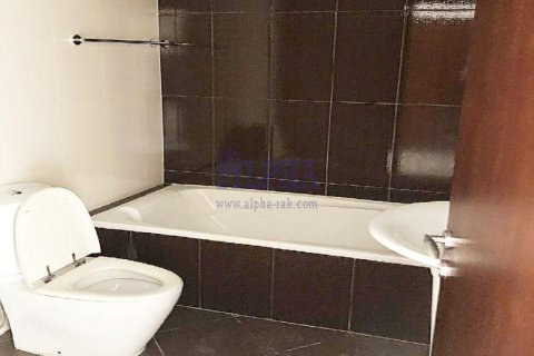 Apartemen di Al Marjan Island, Ras Al Khaimah, UEA 1 kamar tidur, 80.1 m2 nomor 554480 - foto 10