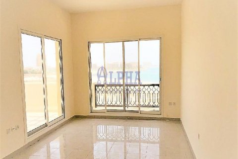 Apartemen di Al Marjan Island, Ras Al Khaimah, UEA 1 kamar tidur, 80.1 m2 nomor 554480 - foto 5